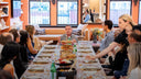 Inside the Longevity Docs Table in New York with Dr Frank Lipman