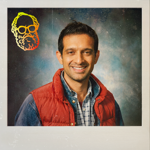 Mohit Joshipura, MD