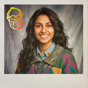 Saranya Wyles, MD PhD