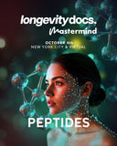 Mastermind - Peptides Oct 4th 2025