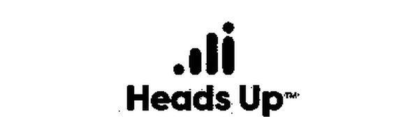 Heads Up