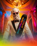 Five Award Categories Set the Stage at longevitydocs™ Cannes 2026.