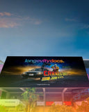 Longevitydocs Cannes 2026 : Join 200+ Physicians Building the Future of Medicine
