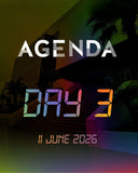 Meet the leaders on stage June 11 at longevitydocs.™ Cannes Summit & Awards