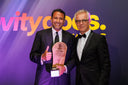 Longevity Docs Award winners 2025