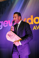 Longevity Docs Award winners 2025