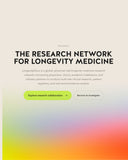 longevitydocs™ launches global physician research network for longevity medicine