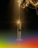 Are Peptides the New Cannabis?