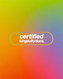 How longevity medicine certification propels your practice: the ROI