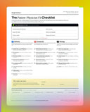How to Acquire Patients Better: The Physician-Patient Fit Checklist