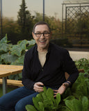 Meet Dr. Frank Lipman: Mentor and Faculty Member in the Longevity Docs Movement