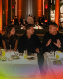 Inside the Physician Dinners Reshaping Longevity Medicine