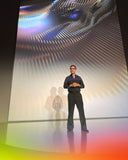 Dr. David Luu™: Speaking on the World's Most Influential Stages