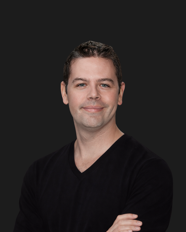 Dr. Steven AR Murphy