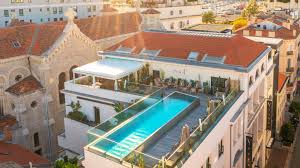 Five Seas Hotel Cannes