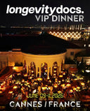 VIP Dinner - Cannes, June 09th 2026