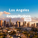 Table - LA - Dec 11th. 2025