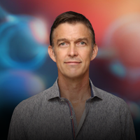 Matt Cook, MD