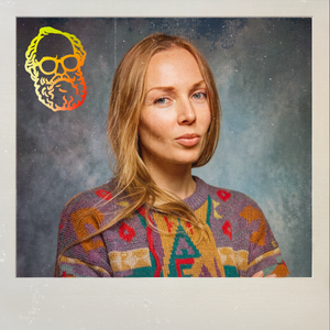 Evelyne Bischof, MD, PhD