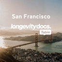 Table - San Francisco - Dec 13th. 2025