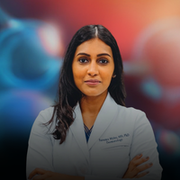 Saranya Wyles, MD
