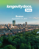 Table - Boston - Nov 15th. 2025