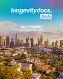 Table - LA - Dec 10th. 2025