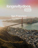 Table - San Francisco - Dec 5th. 2025