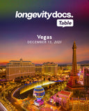 Table - Vegas - Dec 13th. 2025