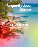 Retreat - St Marteen Feb 19 -22th. 2026