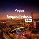 Table - Vegas - Dec 13th. 2025