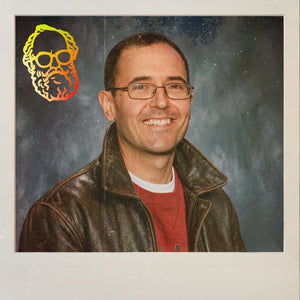 Geoff Cook