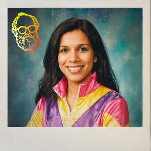 Ami Bhatt, MD