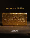 Awards - Cannes 2026