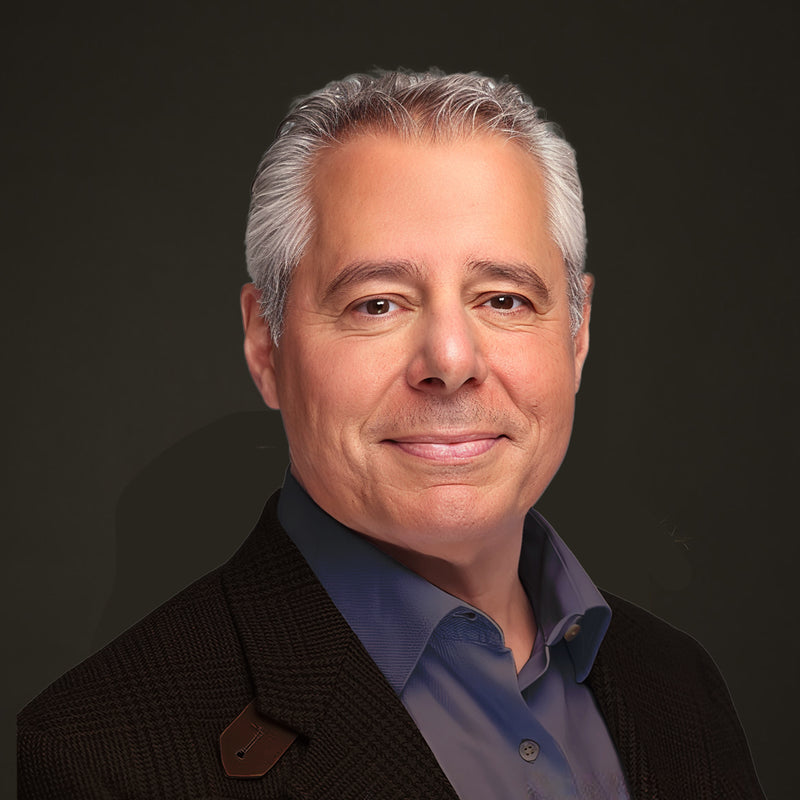 Dr. Giovanni Campanile