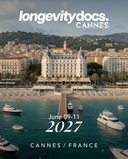 longevitydocs.™ Summit - Cannes, June 9 - 11th 2027
