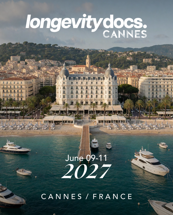 longevitydocs.™ Summit