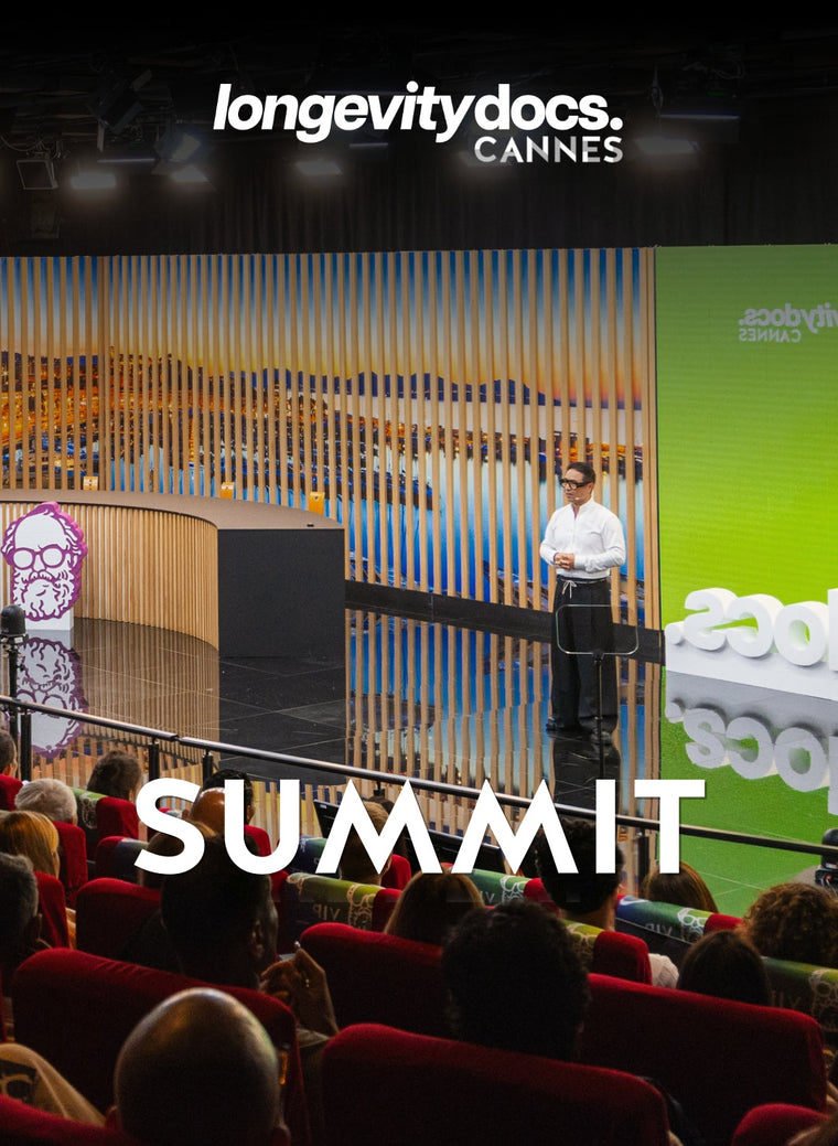Cannes Annual Summit 2026
