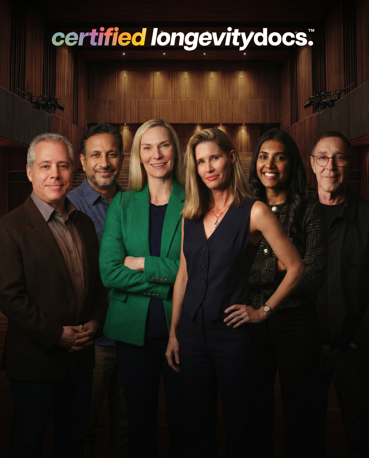 Medicine Certified Longevity Docs™ Program | Longevity Docs – Longevitydocs