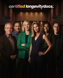 Certified Longevitydocs - cohort portrait