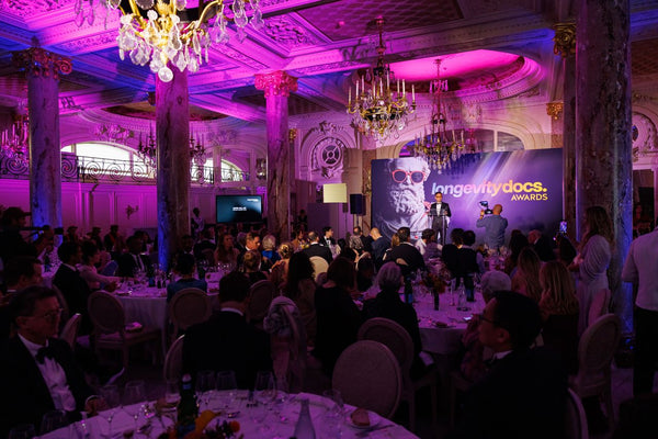 GALA & AWARDS - June 10