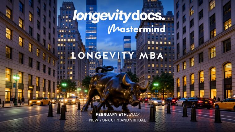 Longevity MBA