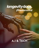 Mastermind - NY - AI & Tech - Jan 17th. 2026