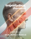 Skin, Bone & Muscle Mastermind NYC - skin muscle bone profile