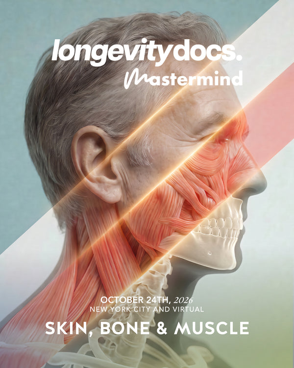 Skin, Bone & Muscle Mastermind