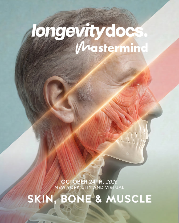 Skin, Bone & Muscle Mastermind