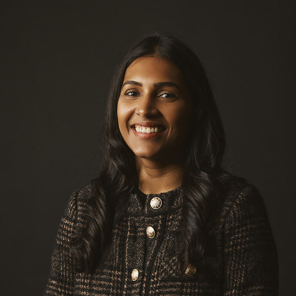 Dr. Saranya Wyles