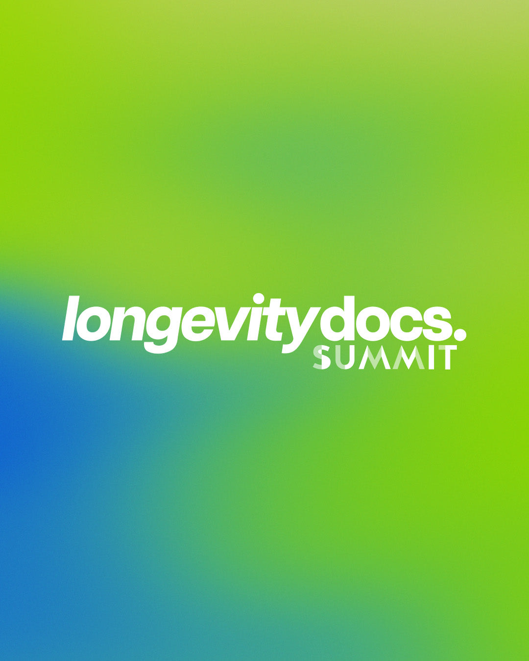 Cannes Longevity Summit