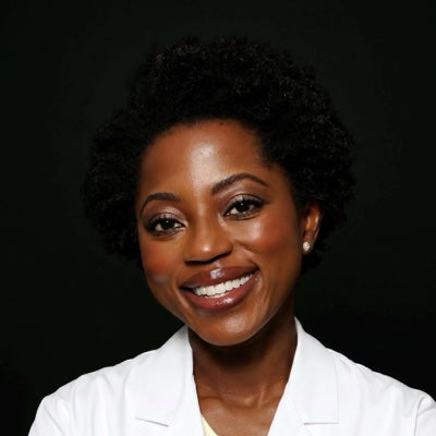 Dr. Naana Boakye