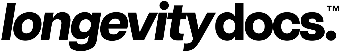 longevitydocs™